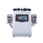 دستگاه لاغری RF کویتیشن ۶ کاره کارینا مدل CS108 - Image 2