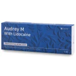 اودری ام 10 سی سی - Audrey m اورجینال کیفیت درجه یک
