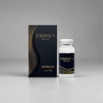 ژل بادی رابیانکا 70 سی سی Rabianca اصلی اورجینال - Image 2