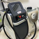 دستگاه لیزر الکساندرایت کندلا جنتل مکس پرو