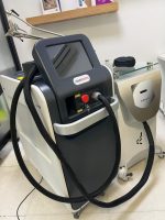 دستگاه لیزر الکساندرایت کندلا جنتل مکس پرو