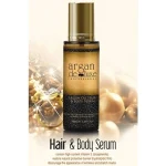 روغن آرگان مو و بدن دلوکس حجم 100 میل DELUXE - Image 4