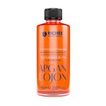روغن مو آرگان و اوجون ریشه Richee Professional - Image 4